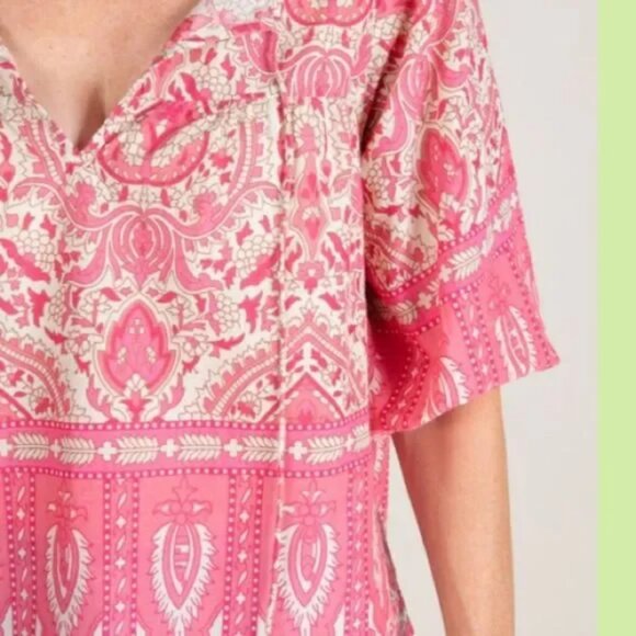 Natural Life Heidi Blouse S - Picture 3 of 16